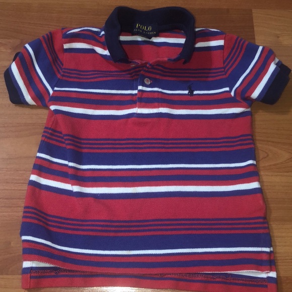 Polo Ralph Lauren Other - Size 2/2T Ralph Lauren Polo